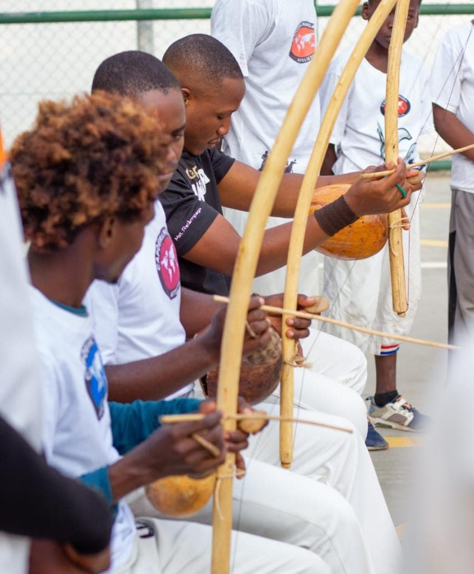 Como Escolher seu Berimbau: Dicas e Cuidados